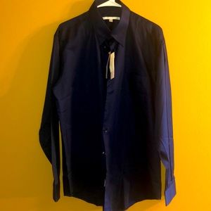 Young Men’s Button Down